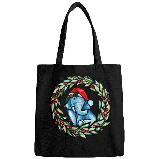 Discover Christmas Elephant Sticker17, Disney Elephant Dumbo Christmas , Dumbo Christmas Bags