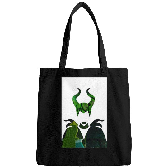 Maleficent Sleeping Beauty   SALE!! : Disney Villains Maleficent , Maleficent Gift S-5XL Bags