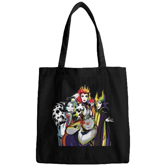 Group  Villain Queens   SALE!! : Disney Villains Maleficent , Maleficent Gift S-5XL Bags
