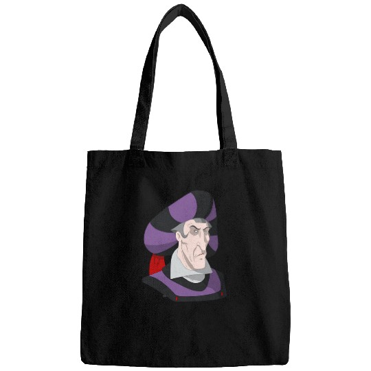 Frollo   SALE!! : Disney Villains Maleficent , Maleficent Gift S-5XL Bags