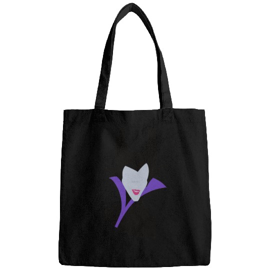 Minimalist Maleficent   SALE!! : Disney Villains Maleficent , Maleficent Gift S-5XL Bags