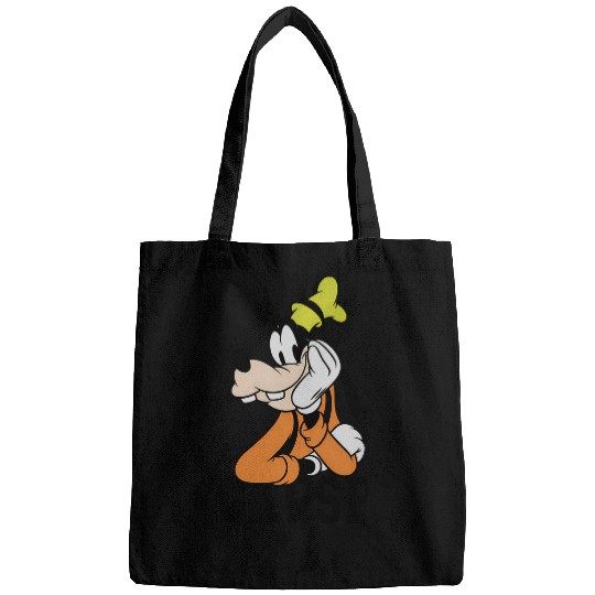 Disney Garsh Goofy Bags