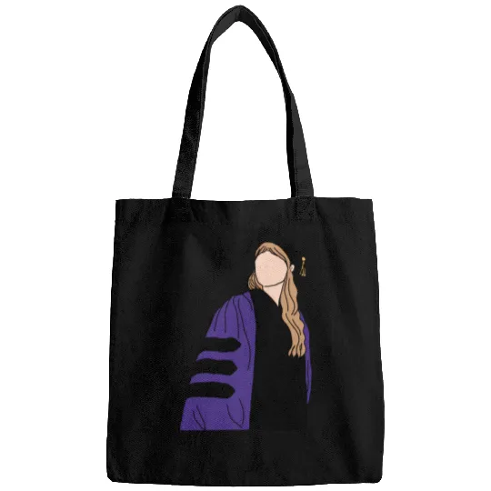 Discover Dr. Taylor - Nyu Graduation Bags