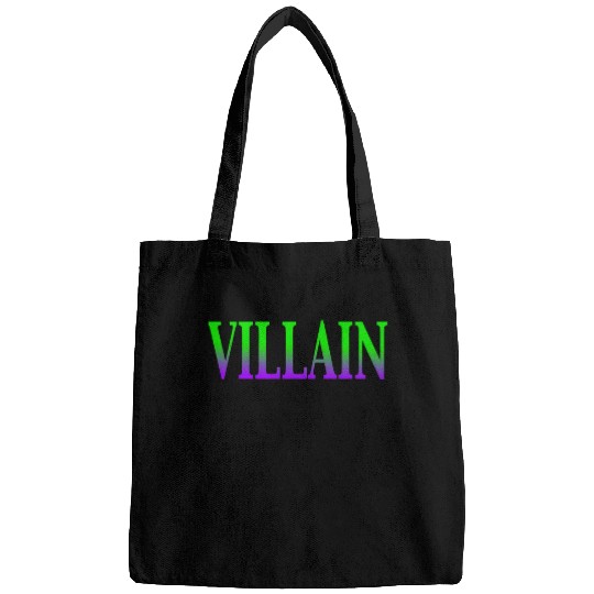 Discover Villain - green and purple   SALE!! : Disney Villains Maleficent , Maleficent Gift S-5XL Bags