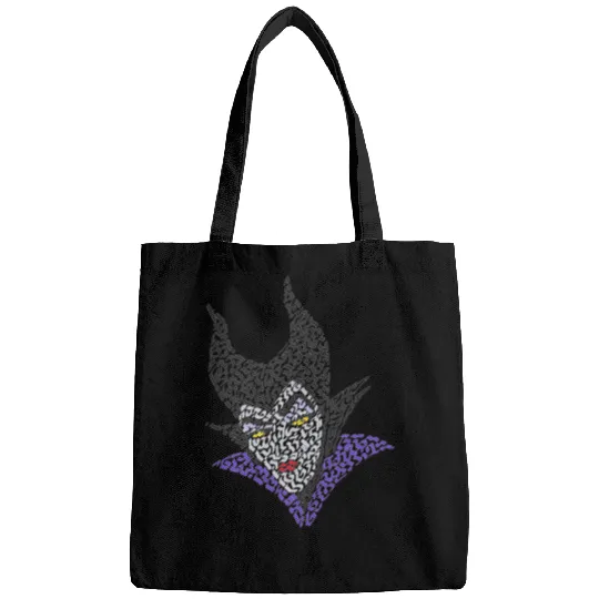 Maleficient in Sleeping Beauty   SALE!! : Disney Villains Maleficent , Maleficent Gift S-5XL Bags