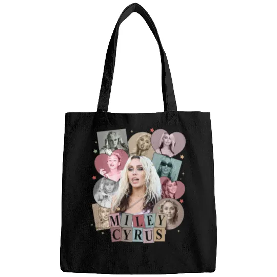 Miley Cyrus Eras Tour Bags, Vintage Miley Cyrus Bags