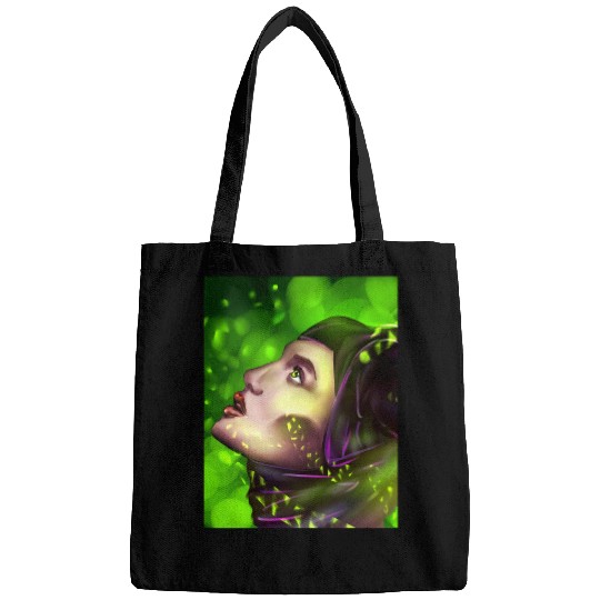 Discover Maleficent  74 SALE!! : Disney Villains Maleficent , Maleficent Gift S-5XL Bags