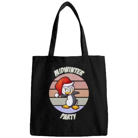 Discover Midwinter Party  : Mickey Disney Christmas, Disney Christmas Bags