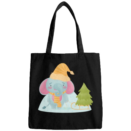 Discover elephant, Disney Elephant Dumbo Christmas , Dumbo Christmas Bags