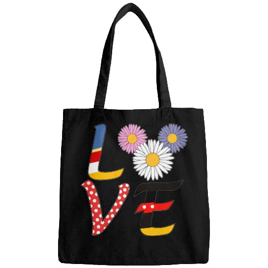 Disney LOVE Bags