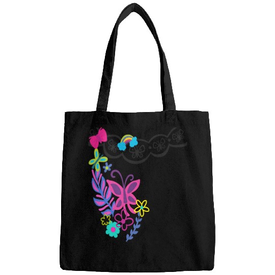 Discover Disney Encanto Mirabel Madrigal Costume Bags