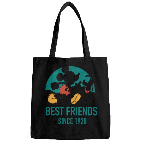 Discover Disney Mickey'S 90Th Bff Bags