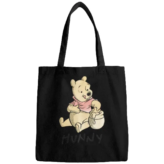 Discover Disney Winnie The Pooh Hunny Bags