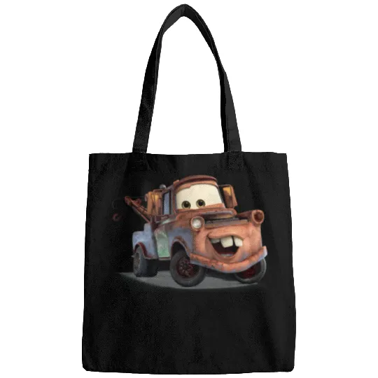 Discover Disney Cars Mater Bags