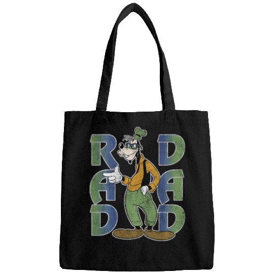 Disney Goofy Rad Dad Bags