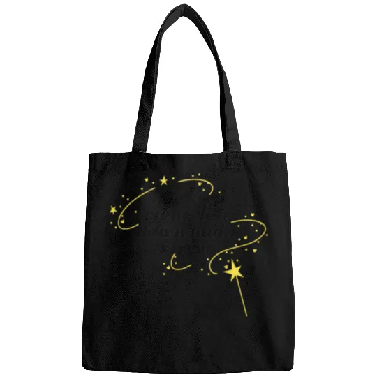 BTS Butter  Disney Main Street TShirt Bags