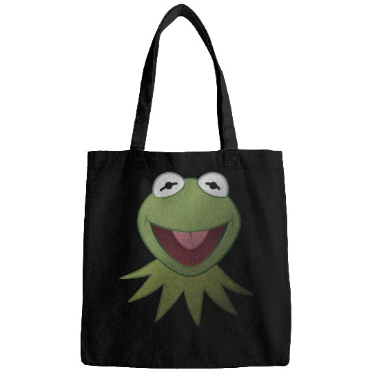Disney Muppets K the frog Face Bags