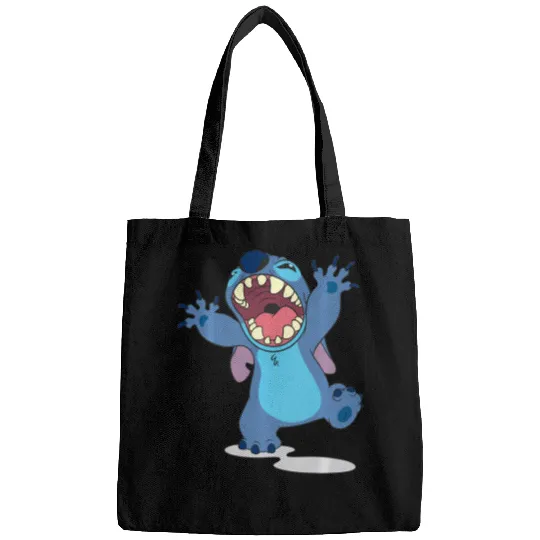 Discover Disney Lilo And Stitch Growl Bags