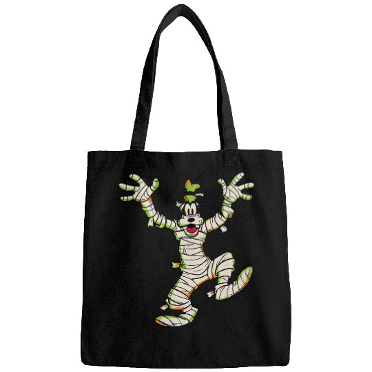Discover Disney Mickey And Friends Halloween Goofy Mummy Costume Bags