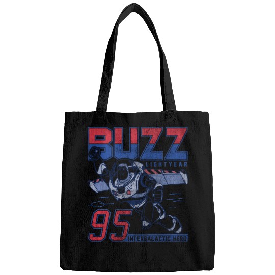 Discover Disney Pixar Toy Story Buzz Lightyear Intergalactic Hero Bags