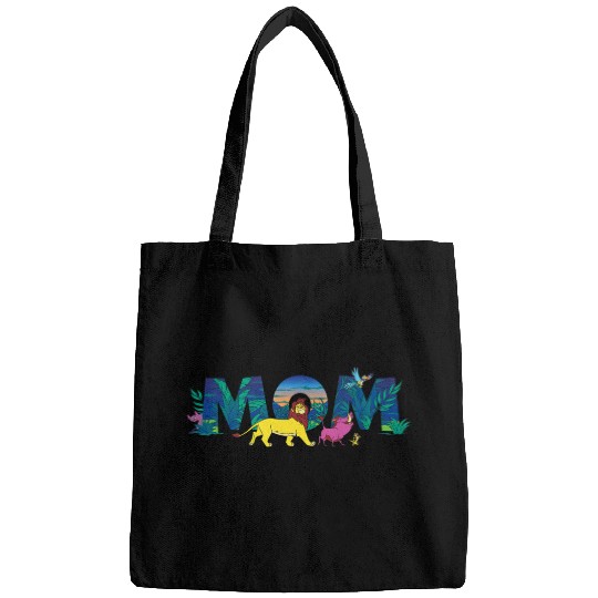 Disney The Lion King Simba & Pals Mom Mother’s Day Birthday Bags