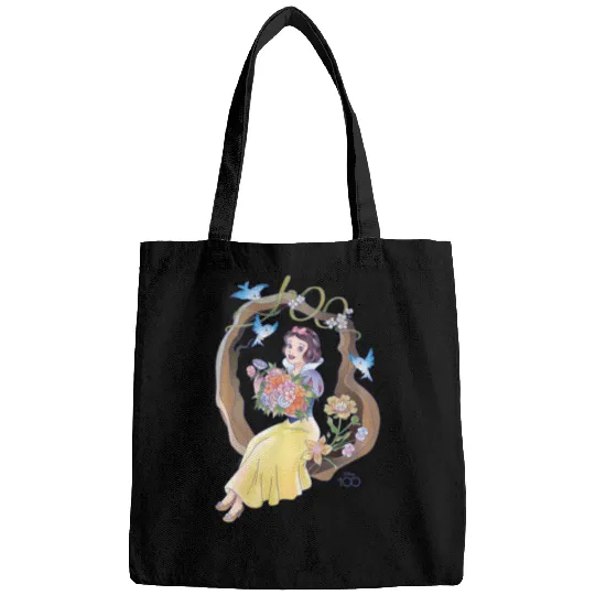 Disney 100 - Snow White Bags