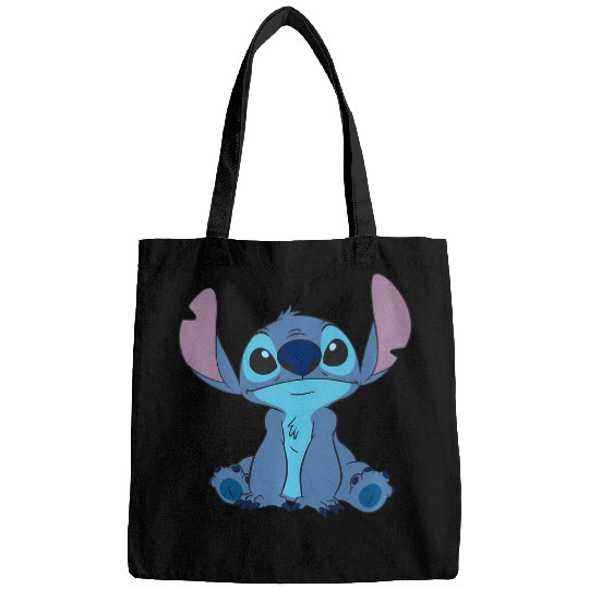 Disney Stitch Bags