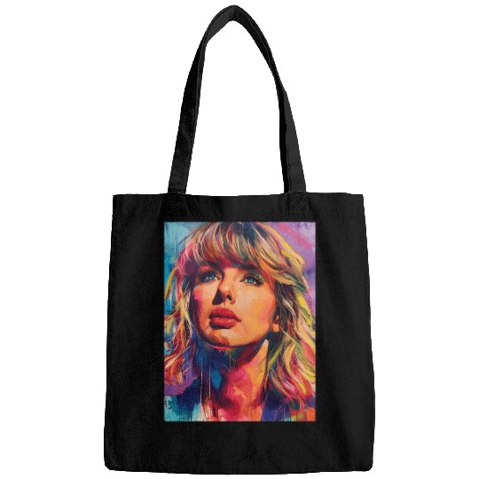 Discover Taylor Special E Premium Bags