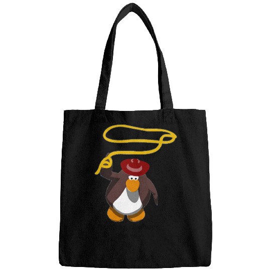 Discover Cowboy Like Me Taylor Penguin Bags