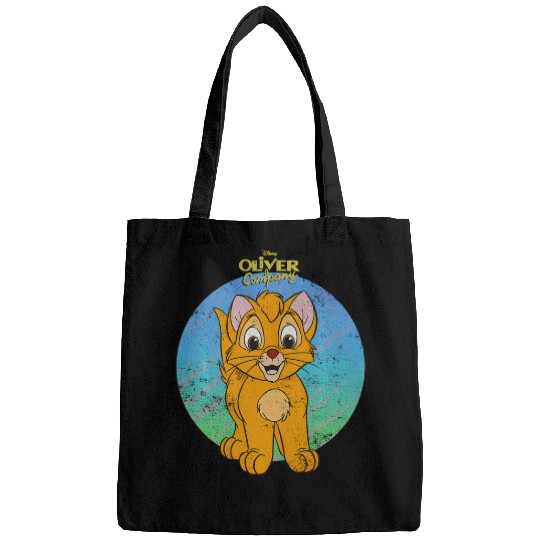 Disney Oliver Company Bags