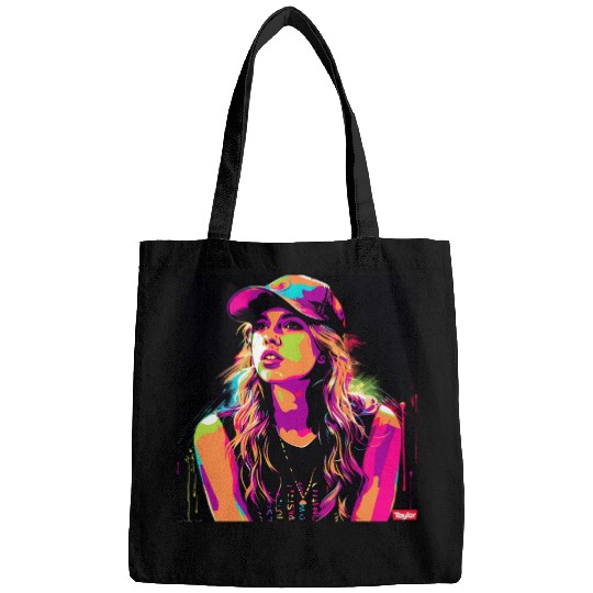 Discover Taylor Special A Premium Bags