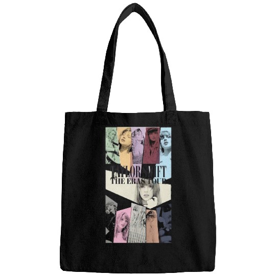 Discover Taylor The Eras Tour Bags