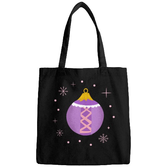 Discover Disney Princess Rapunzel Tangled Holiday Christmas Ornament Bags