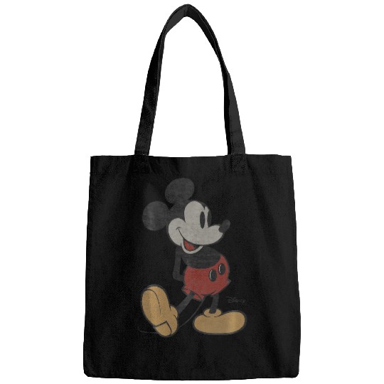 Disney Classic Mickey Mouse Bags
