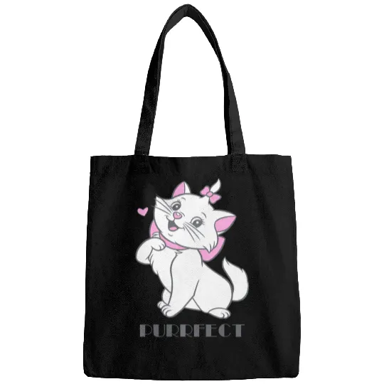 Disney The Aristocats Marie Purrfect Cute Portrait Bags