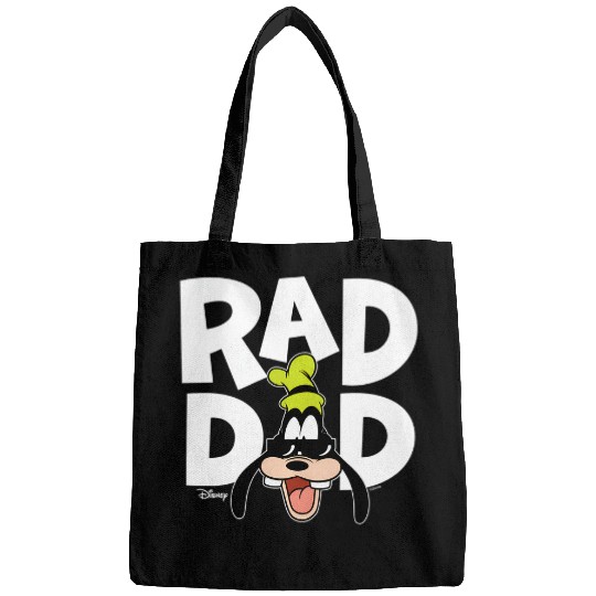 Disney - Rad Dad Bags