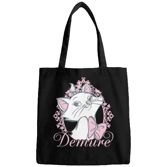 Disney The Aristocats Cute Marie Demure Sketch Chest Frame Bags