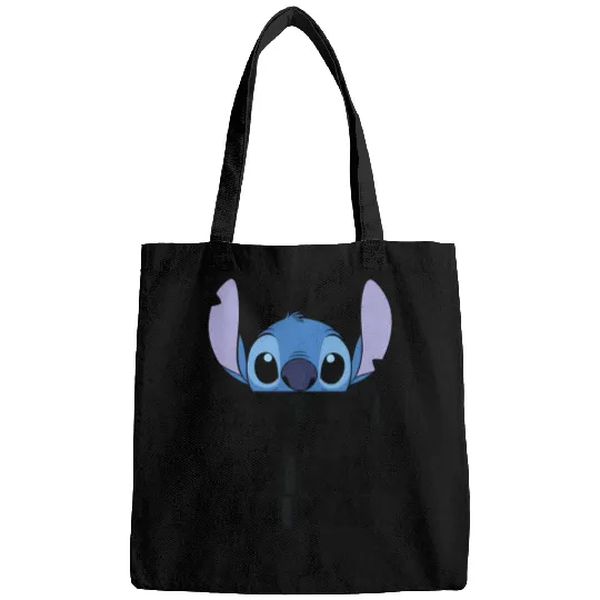 Discover Disney Lilo And Spirit Animal Hoodie Bags