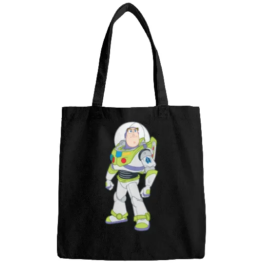 Discover Disney Pixar Toy Story Buzz Lightyear Strong Pose Bags