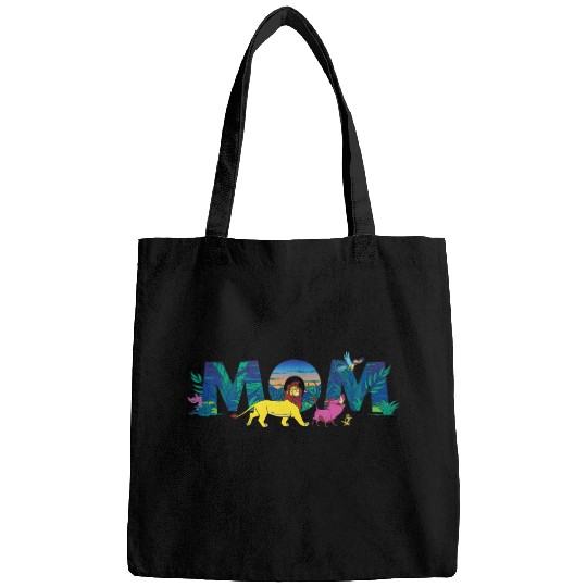 Disney The Lion King Simba & Pals Mom Mother’s Day Birthday Bags