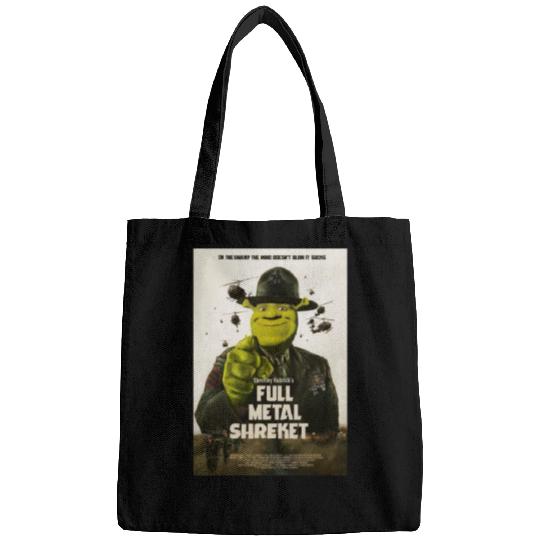 Full-Metal Funny Shrekets  : Shrek Same Swamp Forever , Shrek Shirt, Disney Fiona Princess , Shrek,Shrek Bags