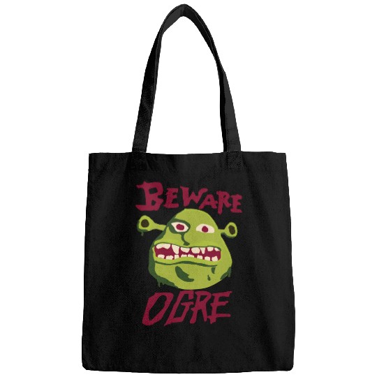 Discover The Secret To Beware Ogre Shrek Sign Gifts For Movie Fan  : Shrek Same Swamp Forever , Shrek Shirt, Disney Fiona Princess , Shrek,Shrek Bags