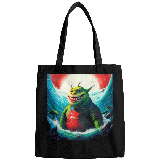 Sherk  34: Shrek Same Swamp Forever , Shrek Shirt, Disney Fiona Princess , Shrek,Shrek Bags