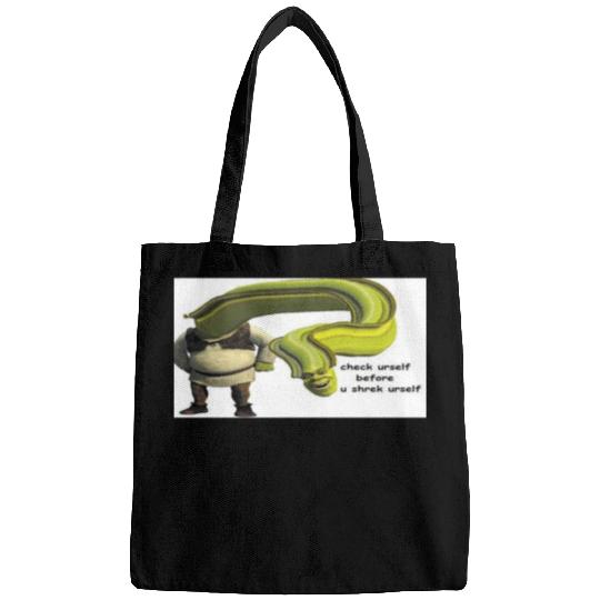 Shrek Yourself  : Shrek Same Swamp Forever , Shrek Shirt, Disney Fiona Princess , Shrek,Shrek Bags