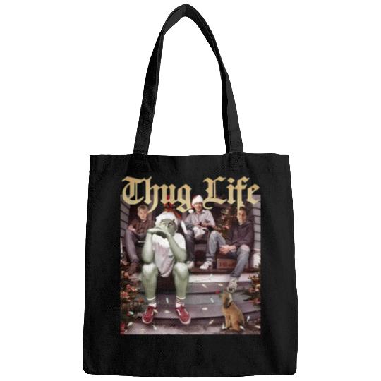 Thug Life Funny Christmas Movie  : Shrek Same Swamp Forever , Shrek Shirt, Disney Fiona Princess , Shrek,Shrek Bags