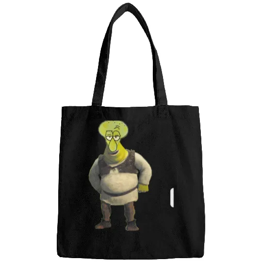 Shrek x Squidward meme sticker (shrekward) ;)  : Shrek Same Swamp Forever , Shrek Shirt, Disney Fiona Princess , Shrek,Shrek Bags
