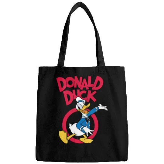 Disney - Donald Duck Bags