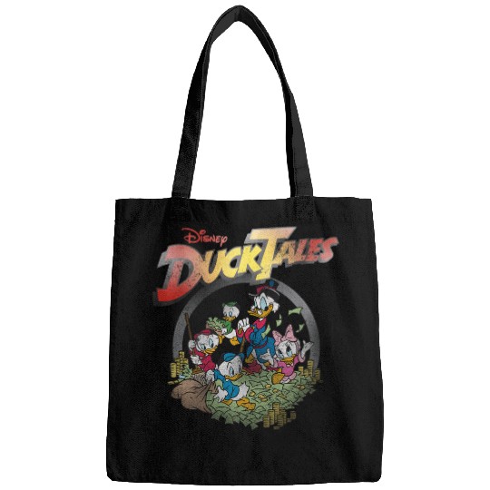 Disney Ducktales Money Bags