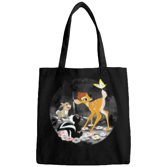 Disney Bambi Playmates Bags