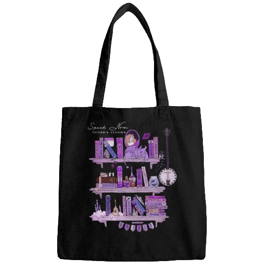 Discover Speak Now Taylors Version  color Bags, Taylor Taylor version Bags